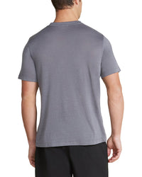 Barefoot Dreams Barefoot Dreams Slub Burnout T-Shirt