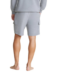 Barefoot Dreams Barefoot Dreams Brushed Fleece Cargo Short