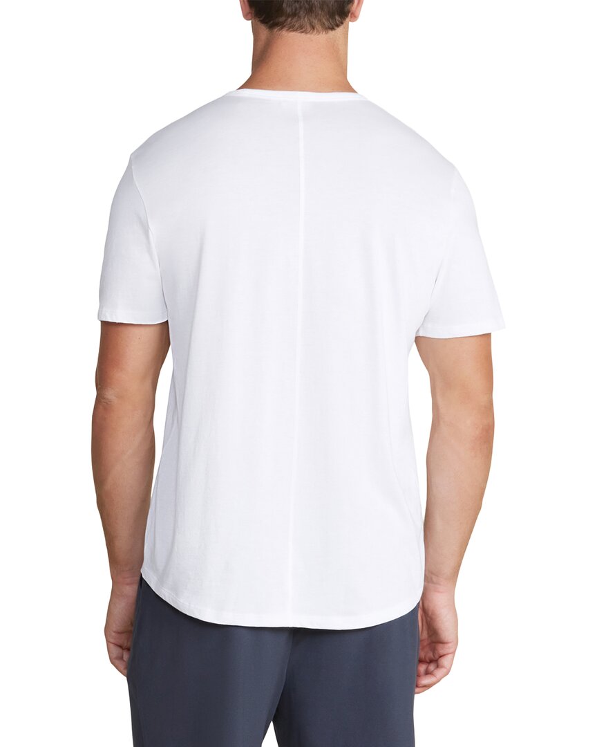 Barefoot Dreams Barefoot Dreams Jersey Shirt