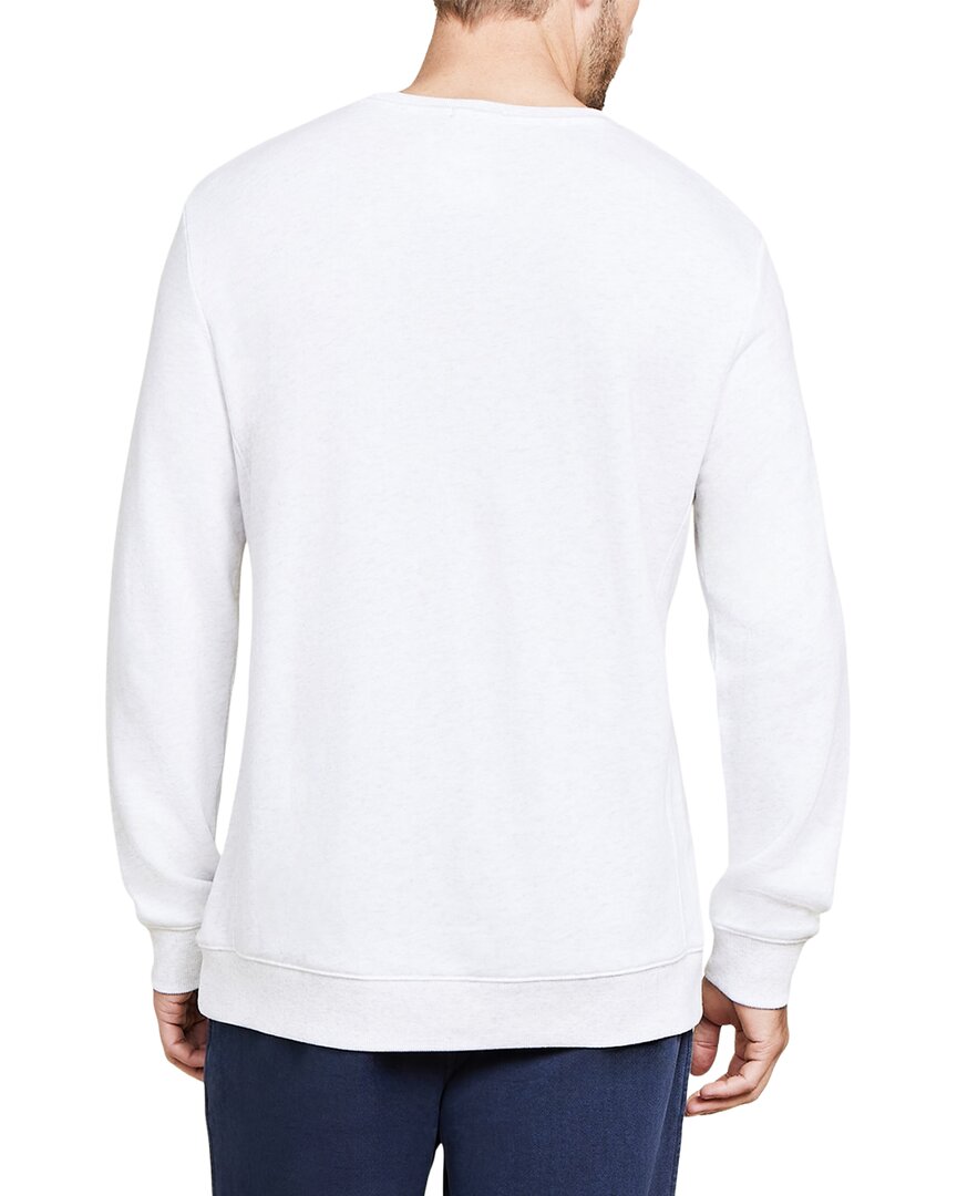 Barefoot Dreams Barefoot Dreams French Terry Pullover