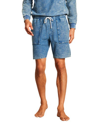 Barefoot Dreams Barefoot Dreams Knit Cargo Short