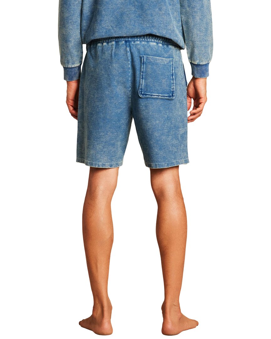 Barefoot Dreams Barefoot Dreams Knit Cargo Short