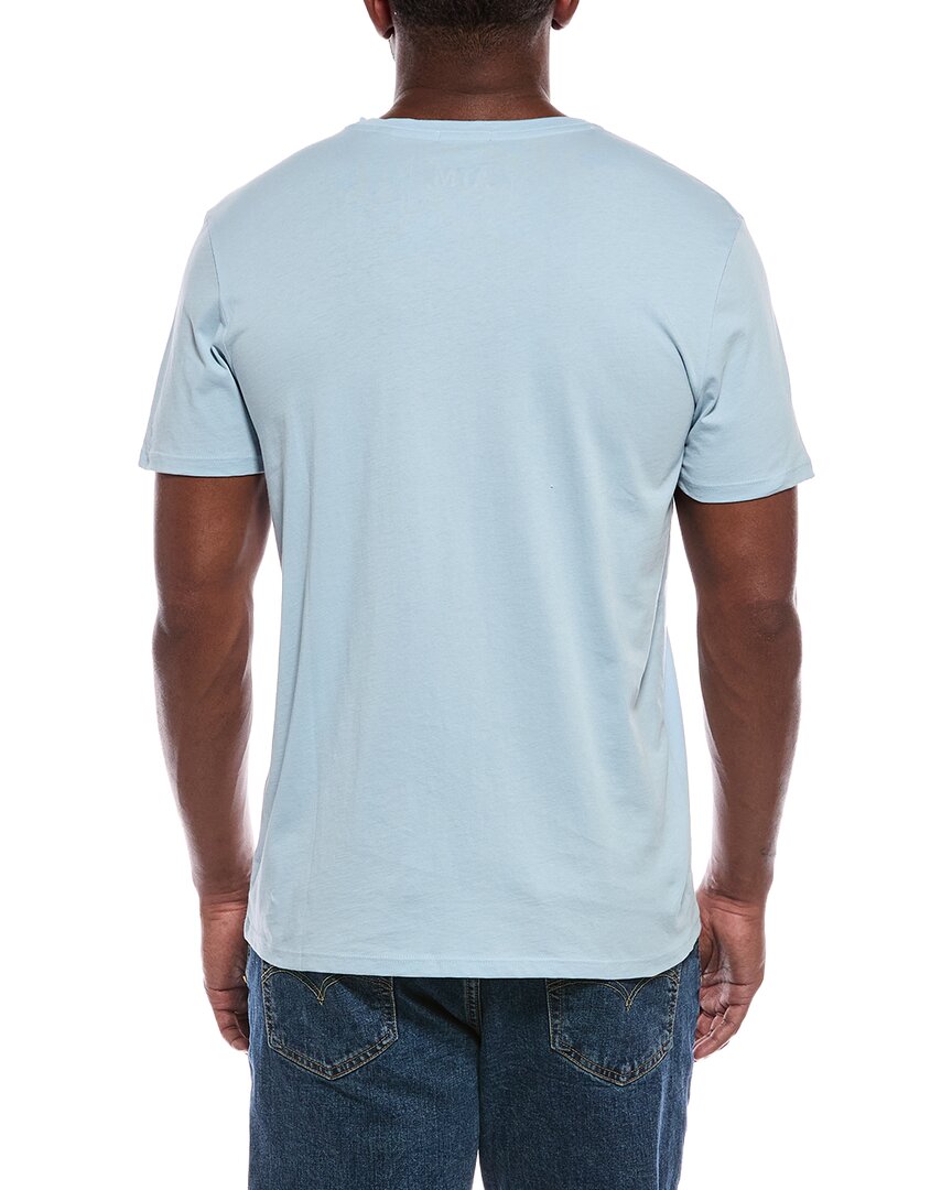 Atm Anthony Thomas Melillo Classic Jersey T-Shirt