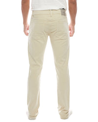 Hudson Jeans Blake Beige Jean