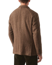 J.McLaughlin J.Mclaughlin Mccown Jacket