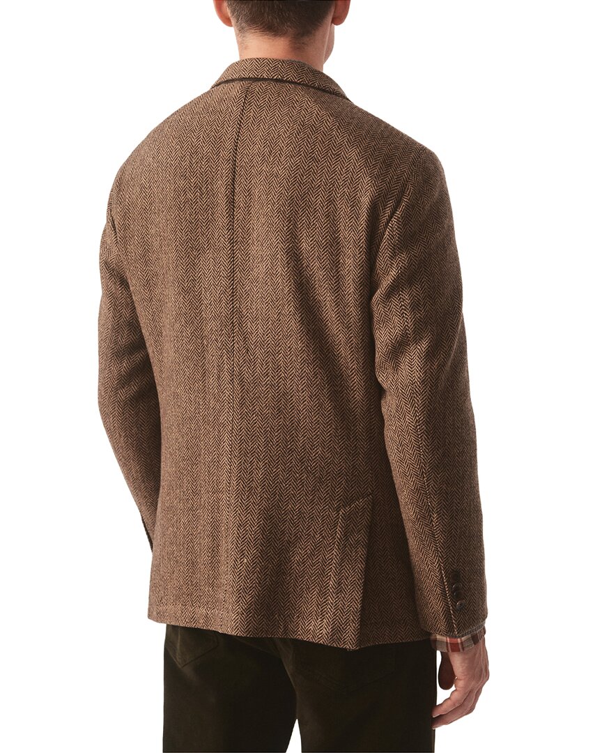 J.McLaughlin J.Mclaughlin Mccown Jacket