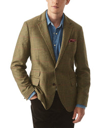 J.McLaughlin J.Mclaughlin Suffolk Jacket