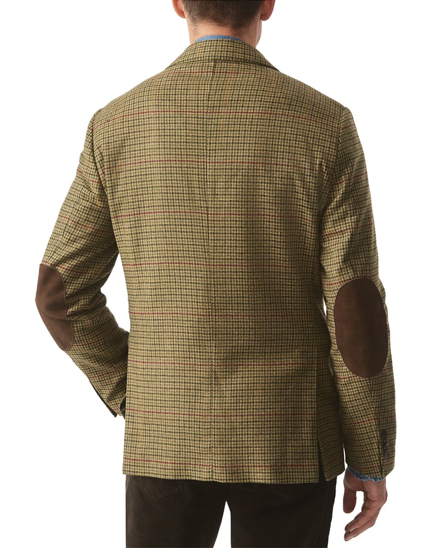 J.McLaughlin J.Mclaughlin Suffolk Jacket