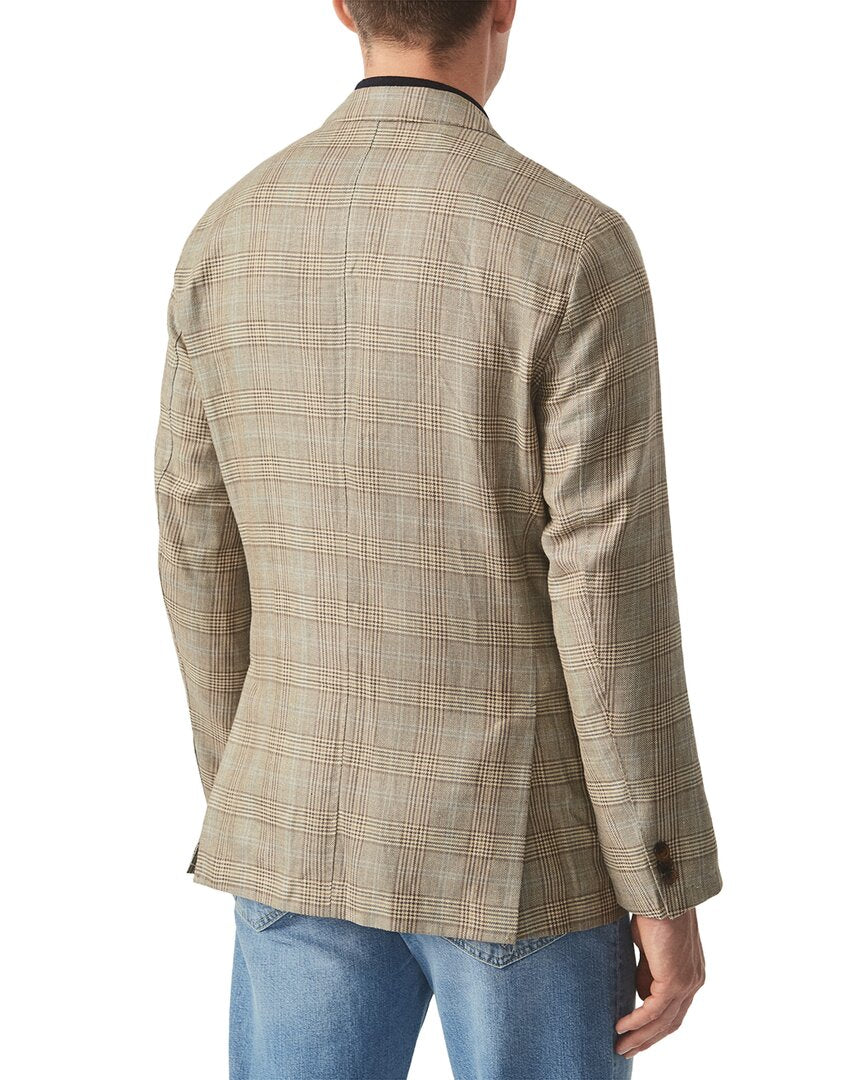 J.McLaughlin J.Mclaughlin Mccown Jacket