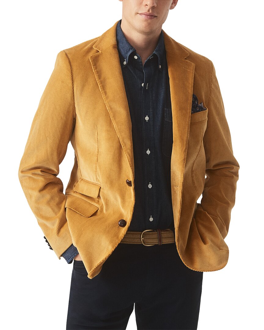 J.McLaughlin J.Mclaughlin Suffolk Jacket