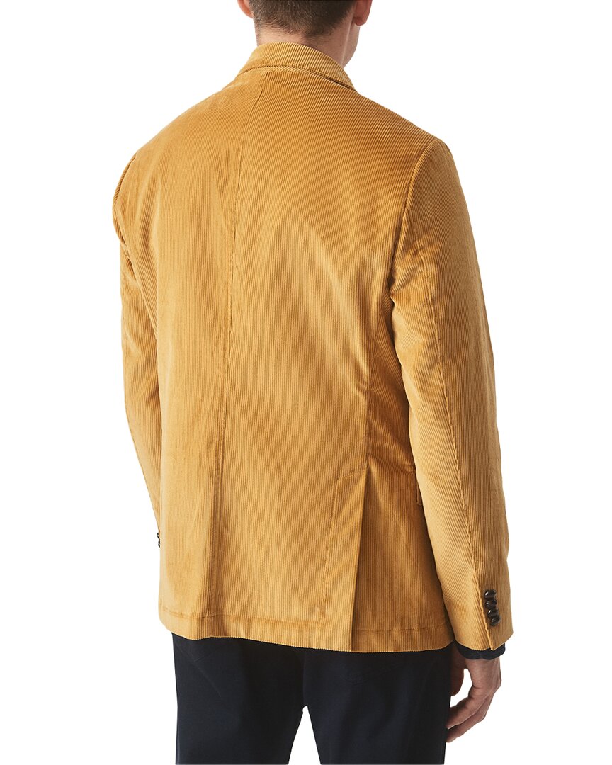 J.McLaughlin J.Mclaughlin Suffolk Jacket