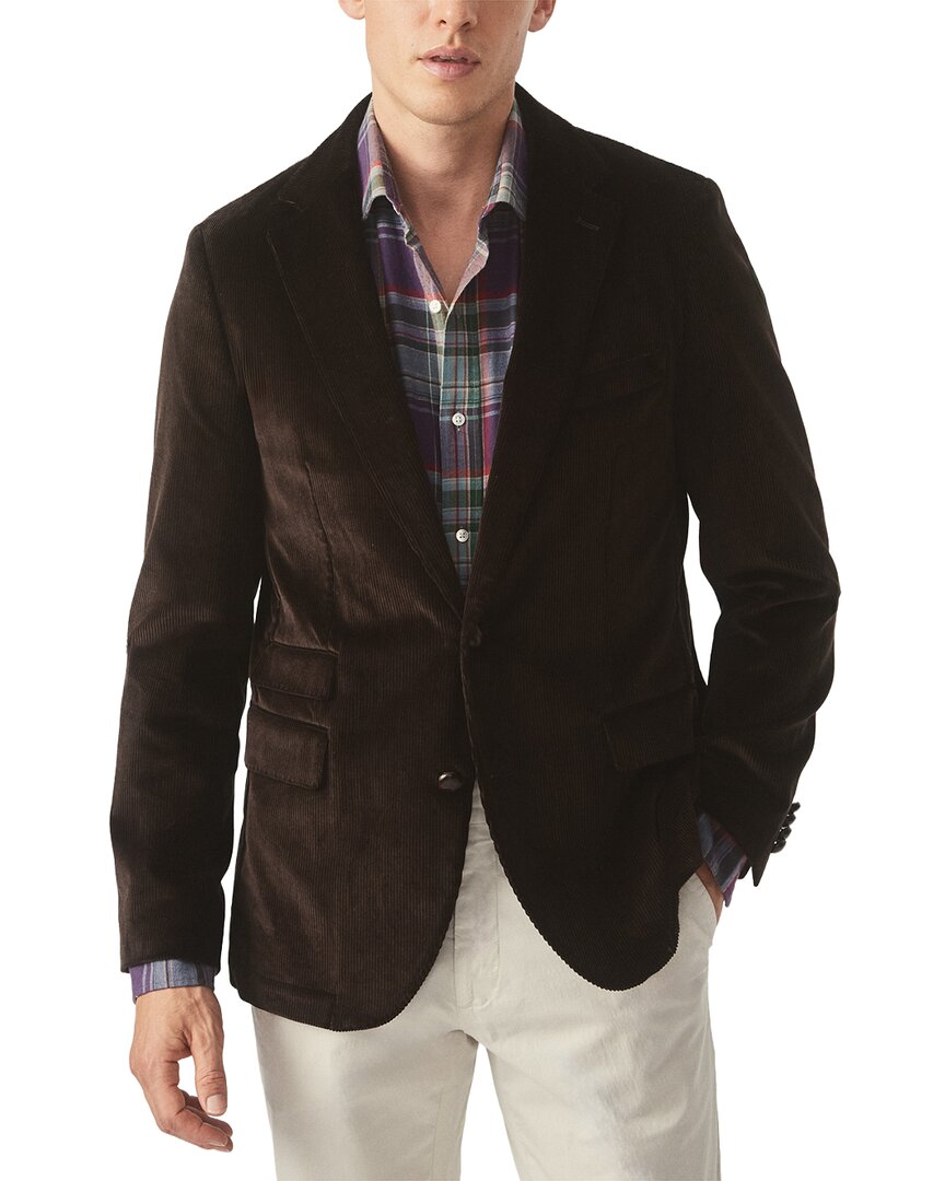 J.McLaughlin J.Mclaughlin Suffolk Jacket