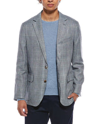 J.McLaughlin J.Mclaughlin Mccown Jacket