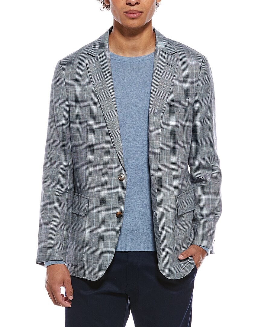 J.McLaughlin J.Mclaughlin Mccown Jacket