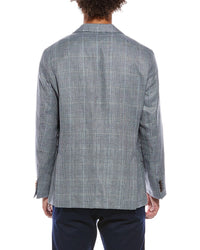 J.McLaughlin J.Mclaughlin Mccown Jacket