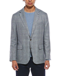 J.McLaughlin J.Mclaughlin Mccown Jacket