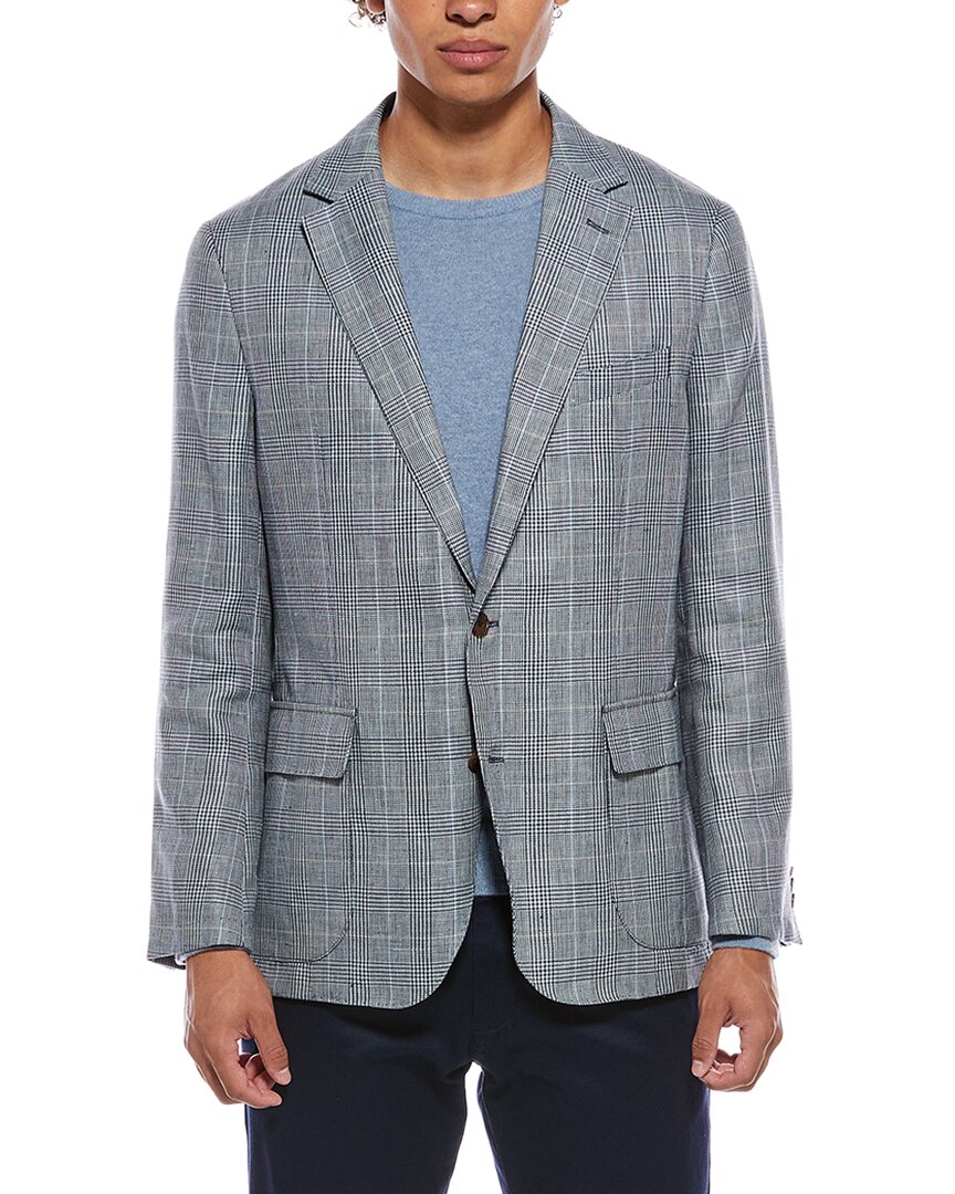 J.McLaughlin J.Mclaughlin Mccown Jacket
