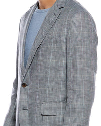 J.McLaughlin J.Mclaughlin Mccown Jacket