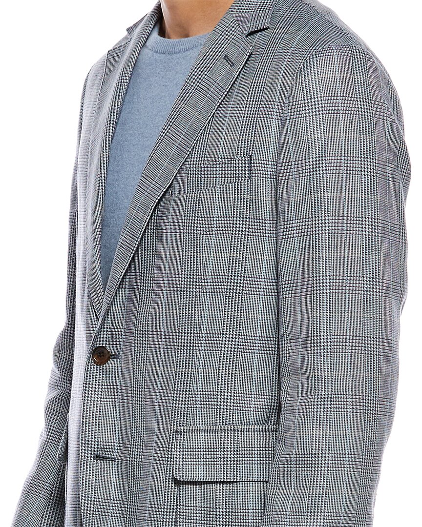 J.McLaughlin J.Mclaughlin Mccown Jacket