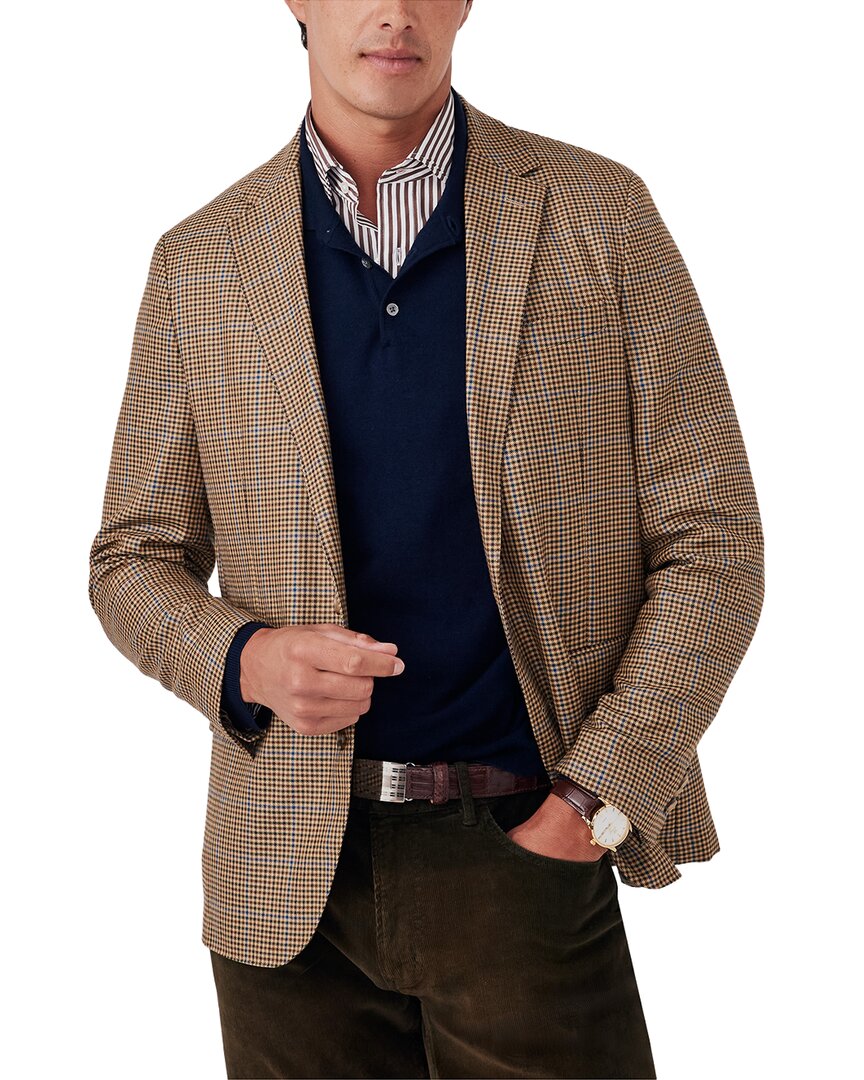 J.McLaughlin J.Mclaughlin Suffolk Jacket