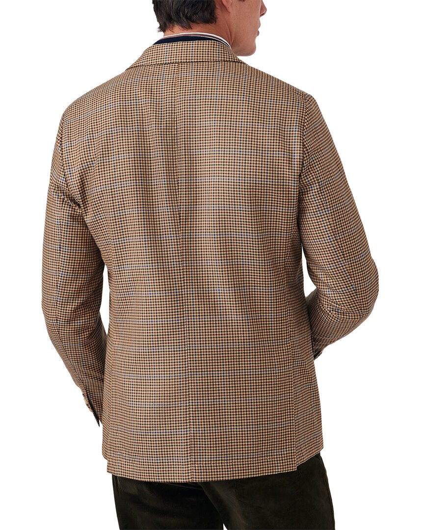 J.McLaughlin J.Mclaughlin Suffolk Jacket
