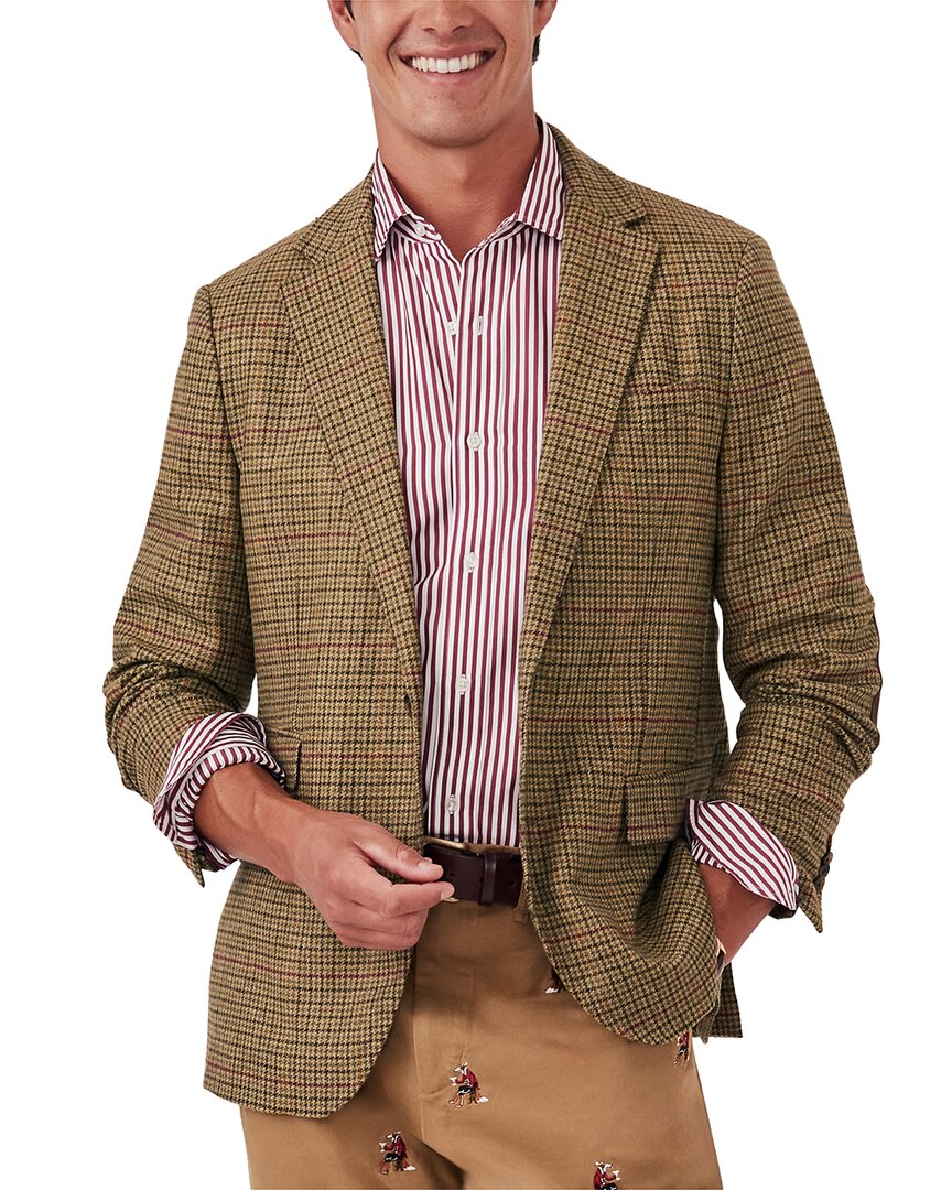 J.McLaughlin J.Mclaughlin Mccown Jacket