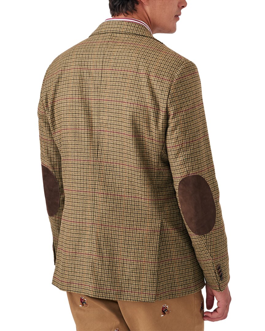 J.McLaughlin J.Mclaughlin Mccown Jacket