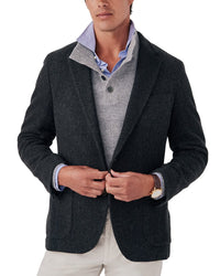 J.McLaughlin J.Mclaughlin Mccown Jacket
