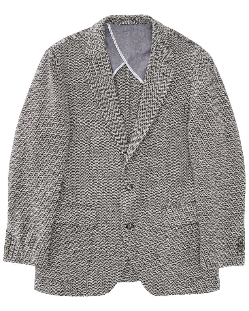 J.McLaughlin J.Mclaughlin Mccown Jacket