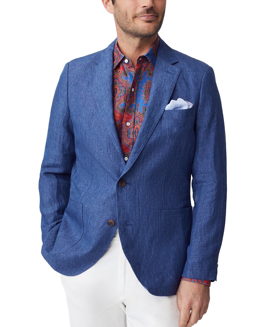 J.McLaughlin J.Mclaughlin Lisbon Jacket