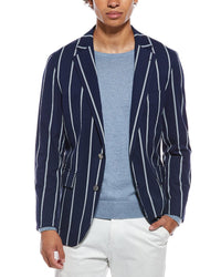 J.McLaughlin J.Mclaughlin Mccown Jacket