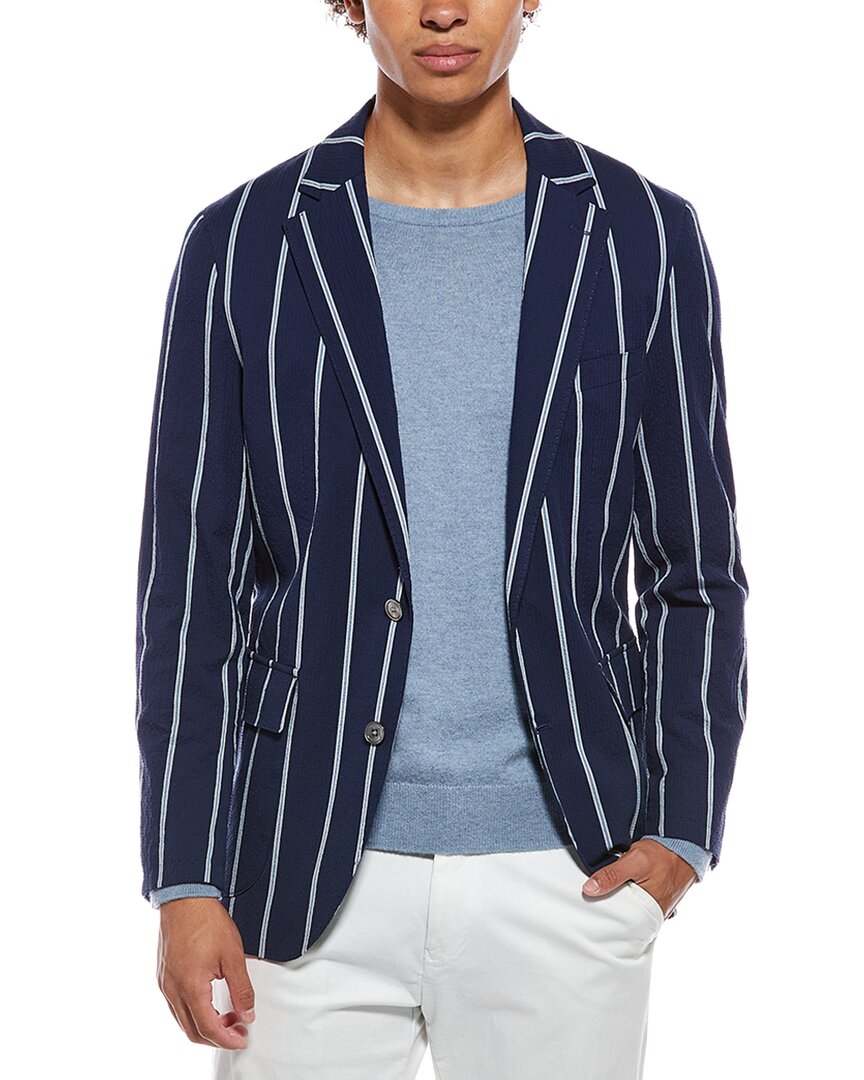 J.McLaughlin J.Mclaughlin Mccown Jacket