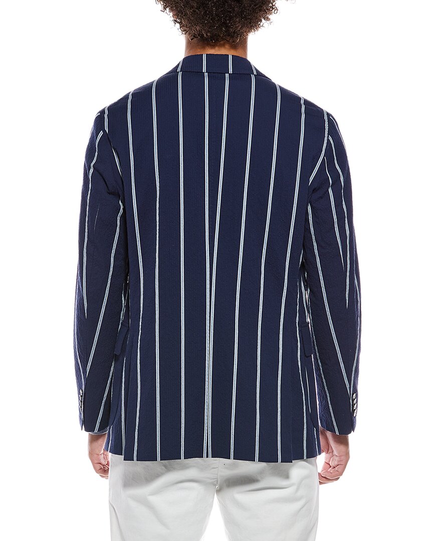 J.McLaughlin J.Mclaughlin Mccown Jacket