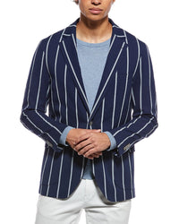 J.McLaughlin J.Mclaughlin Mccown Jacket