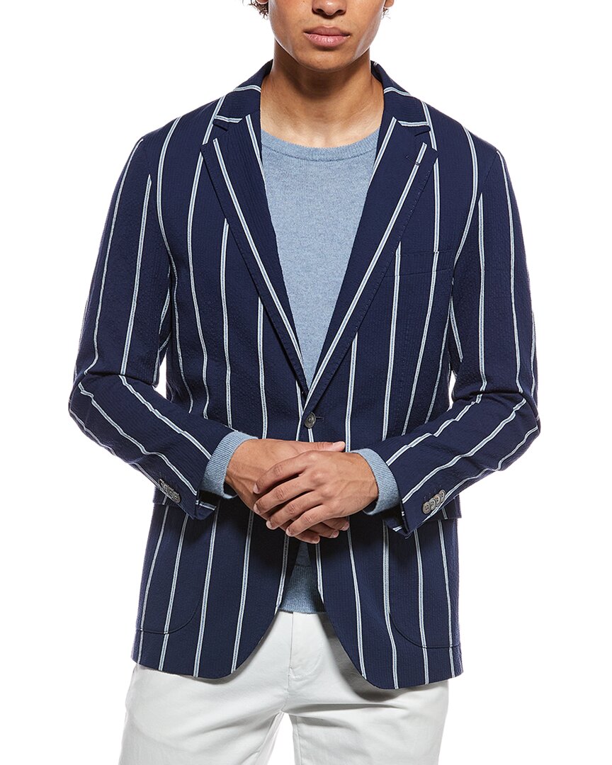 J.McLaughlin J.Mclaughlin Mccown Jacket