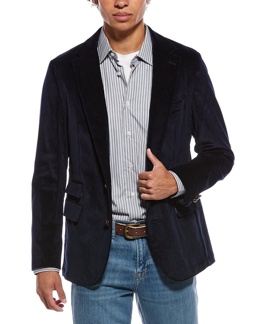 J.McLaughlin J.Mclaughlin Suffolk Jacket