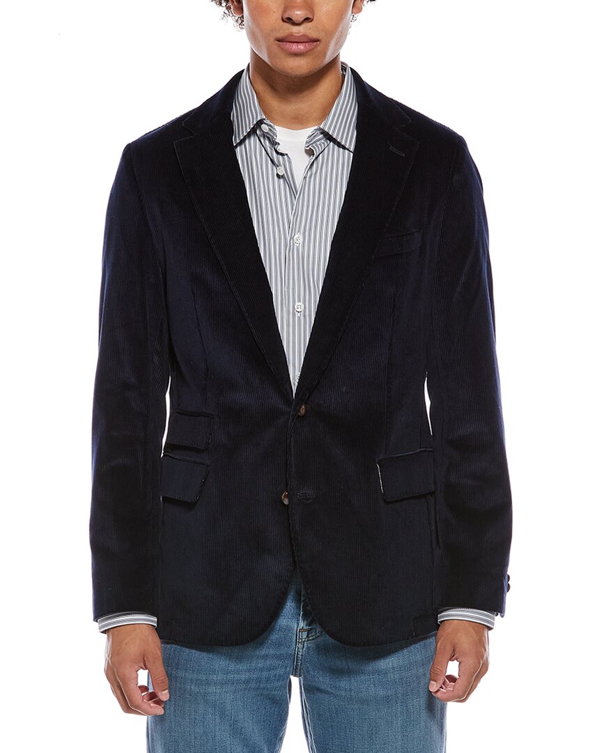 J.McLaughlin J.Mclaughlin Suffolk Jacket
