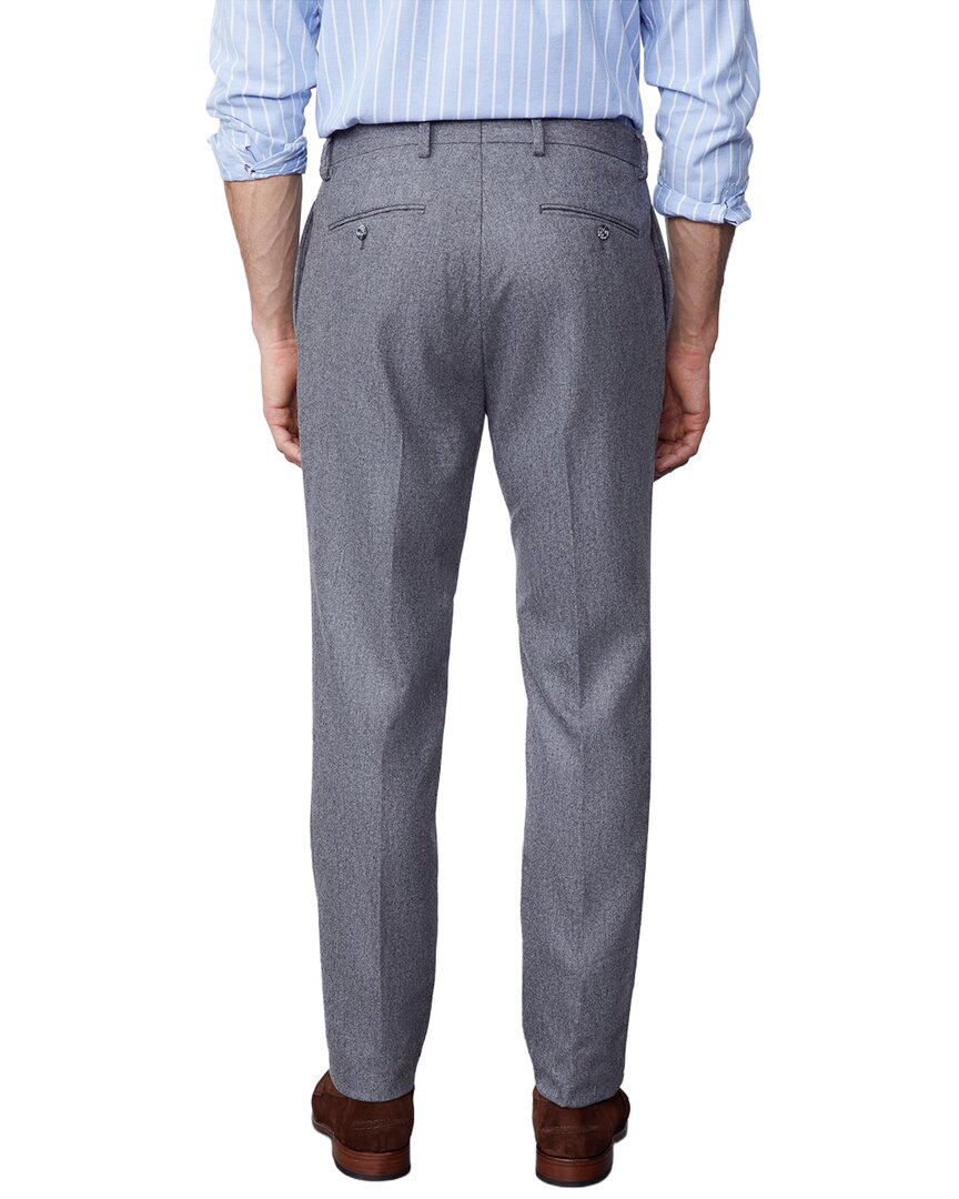J.McLaughlin J.Mclaughlin Oxford Long Pant