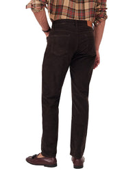 J.McLaughlin J.Mclaughlin Parker Long Pant