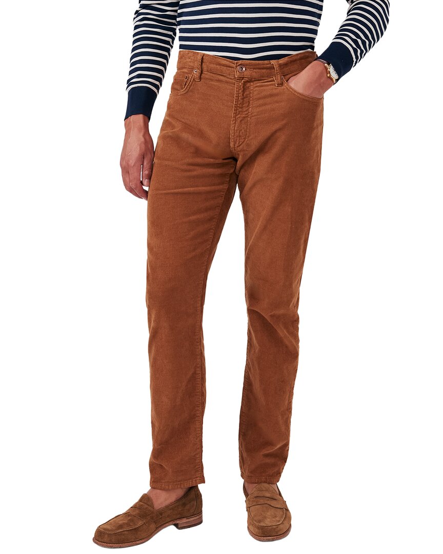 J.McLaughlin J.Mclaughlin Parker Long Pant