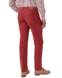 J.McLaughlin J.Mclaughlin Parker Long Pant