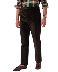 J.McLaughlin J.Mclaughlin Oxford Long Pant