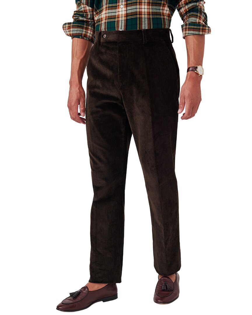 J.McLaughlin J.Mclaughlin Oxford Long Pant