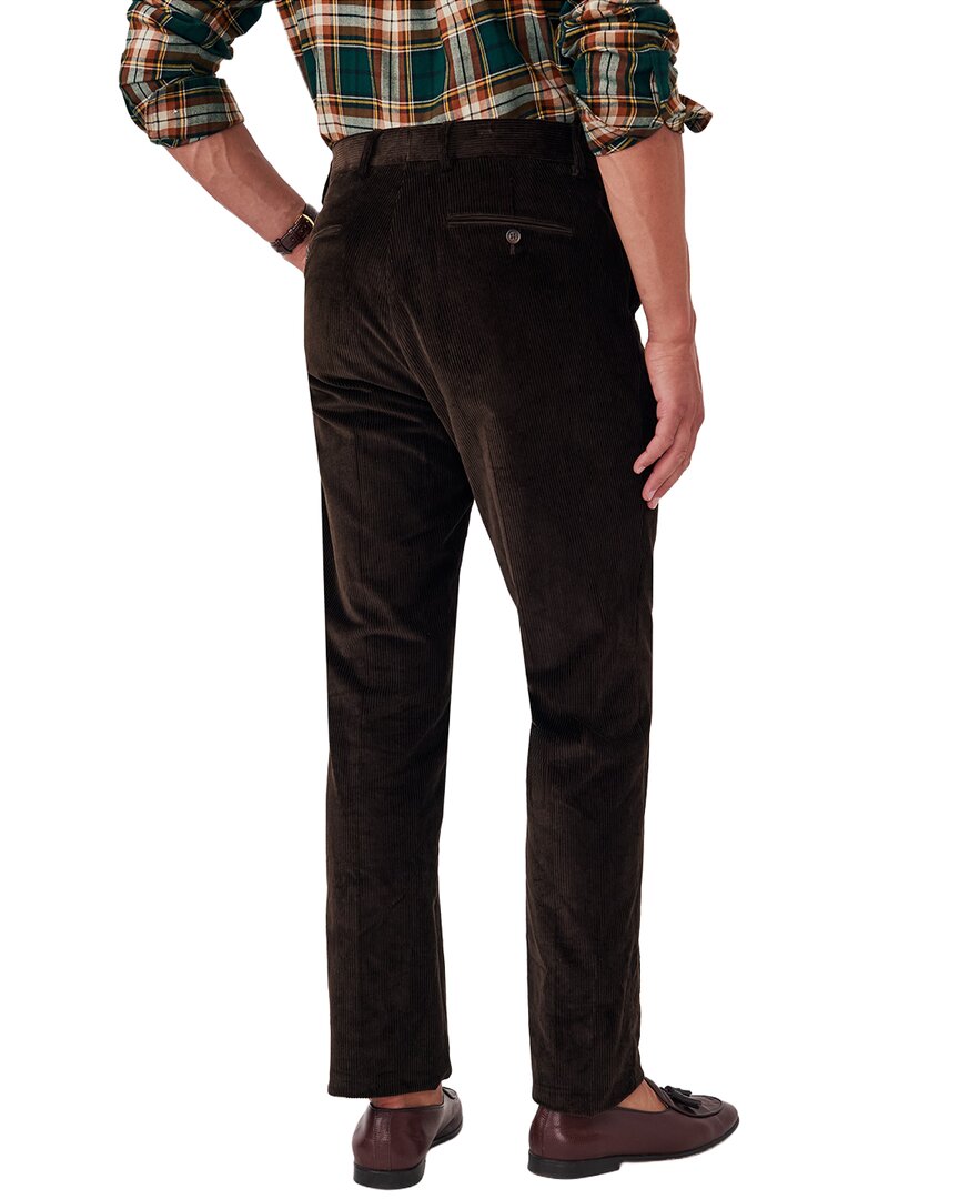 J.McLaughlin J.Mclaughlin Oxford Long Pant