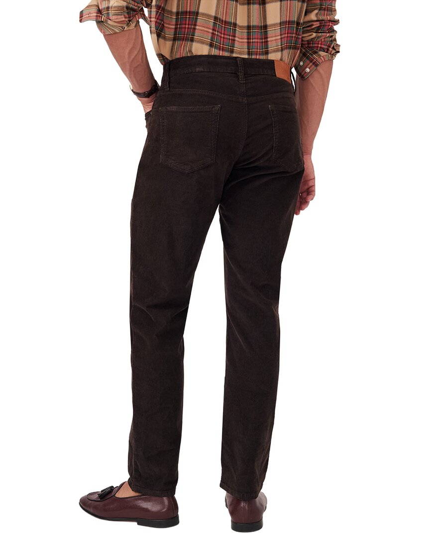 J.McLaughlin J.Mclaughlin Oxford Long Pant