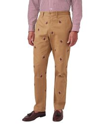 J.McLaughlin J.Mclaughlin Redding Long Pant