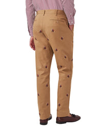 J.McLaughlin J.Mclaughlin Redding Long Pant