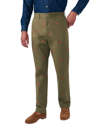 J.McLaughlin J.Mclaughlin Redding Long Pant