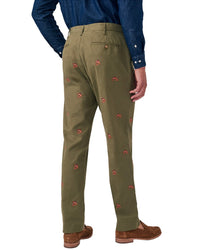 J.McLaughlin J.Mclaughlin Redding Long Pant