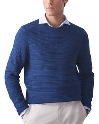 J.McLaughlin J.Mclaughlin Dennis Sweater